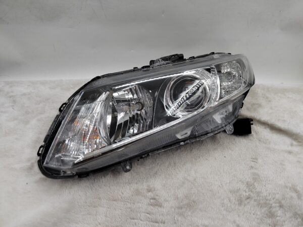 HONDA CIVIC 9 VTI-LX 2012-2015 HALOGEN L.H.S HEADLIGHT ASSEMBLY