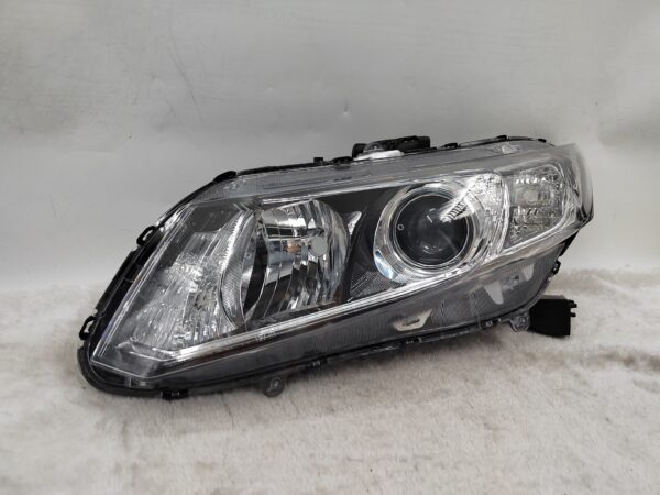 HONDA CIVIC 9 VTI-LX 2012-2015 HALOGEN L.H.S HEADLIGHT ASSEMBLY