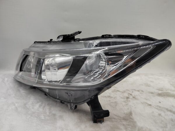 HONDA CIVIC 9 VTI-LX 2012-2015 HALOGEN L.H.S HEADLIGHT ASSEMBLY