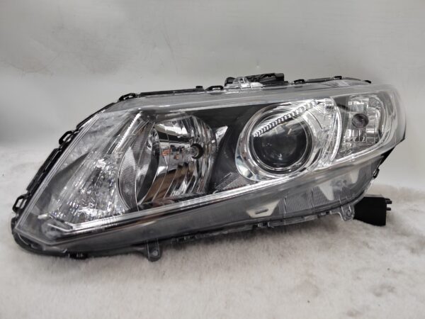 HONDA CIVIC 9 VTI-LX 2012-2015 HALOGEN L.H.S HEADLIGHT ASSEMBLY