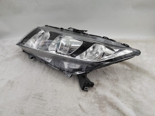 HONDA CIVIC 9 VTI-LX 2012-2015 HALOGEN L.H.S HEADLIGHT ASSEMBLY