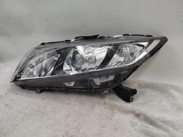 HONDA CIVIC 9 VTI-LX 2012-2015 HALOGEN L.H.S HEADLIGHT ASSEMBLY