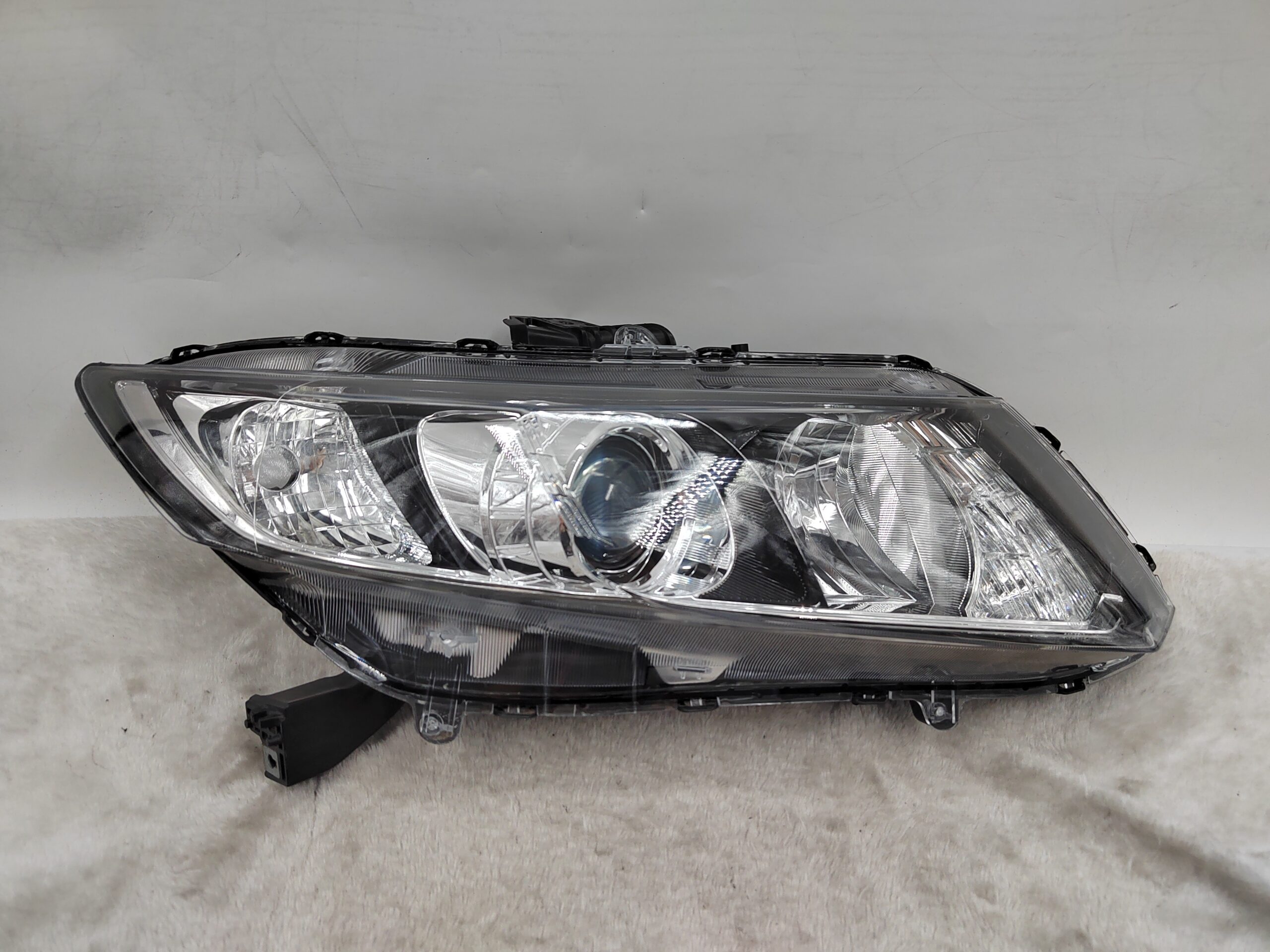 HONDA CIVIC 9 VTI-LX 2012-2015 HALOGEN R.H.S HEADLIGHT ASSEMBLY