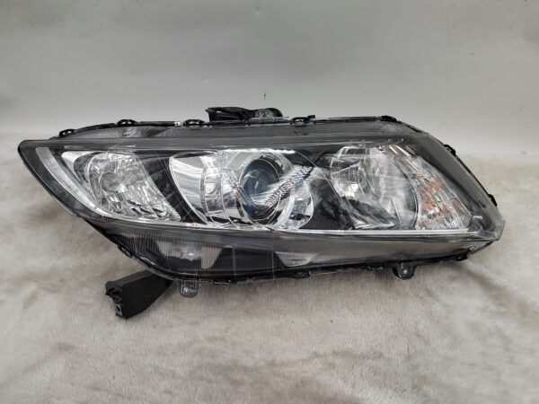 HONDA CIVIC 9 VTI-LX 2012-2015 HALOGEN R.H.S HEADLIGHT ASSEMBLY