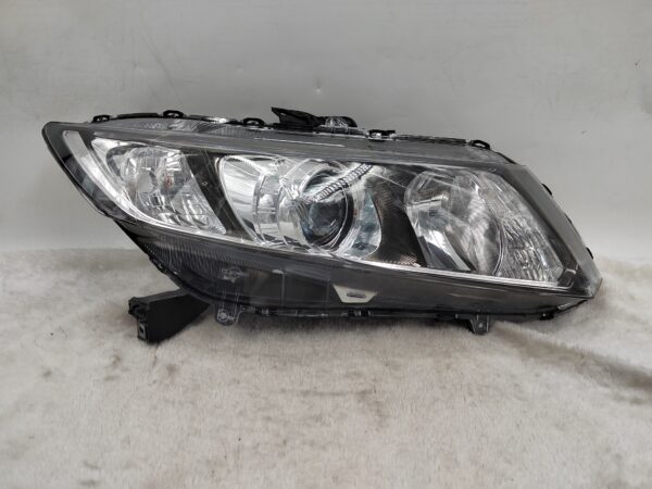 HONDA CIVIC 9 VTI-LX 2012-2015 HALOGEN R.H.S HEADLIGHT ASSEMBLY