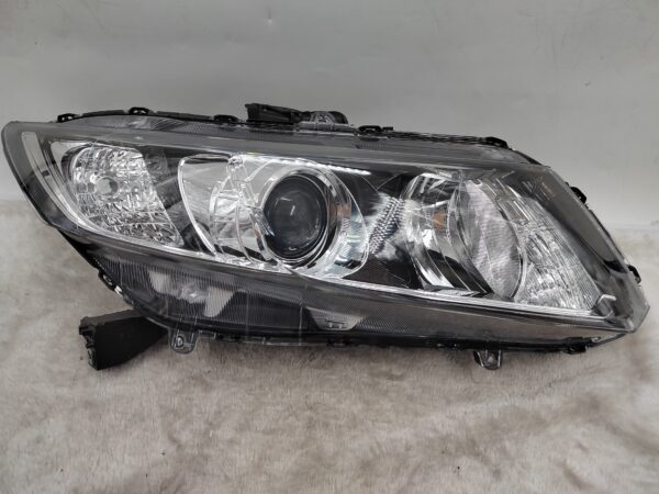 HONDA CIVIC 9 VTI-LX 2012-2015 HALOGEN R.H.S HEADLIGHT ASSEMBLY