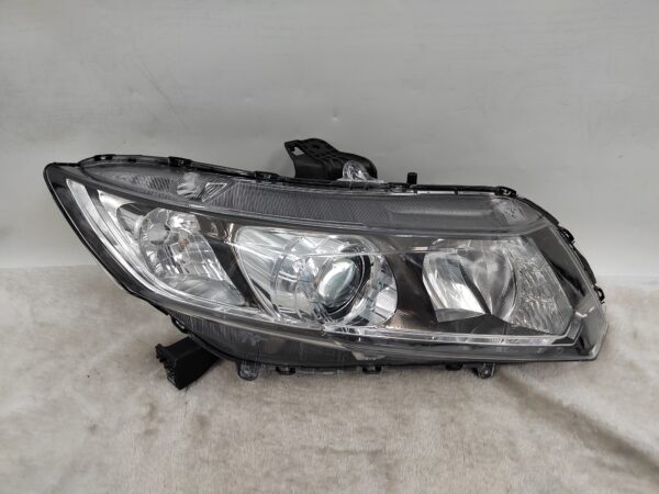 HONDA CIVIC 9 VTI-LX 2012-2015 HALOGEN R.H.S HEADLIGHT ASSEMBLY