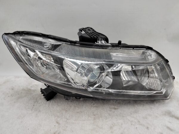 HONDA CIVIC 9 VTI-LX 2012-2015 HALOGEN R.H.S HEADLIGHT ASSEMBLY