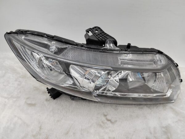 HONDA CIVIC 9 VTI-LX 2012-2015 HALOGEN R.H.S HEADLIGHT ASSEMBLY