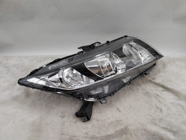 HONDA CIVIC 9 VTI-LX 2012-2015 HALOGEN R.H.S HEADLIGHT ASSEMBLY