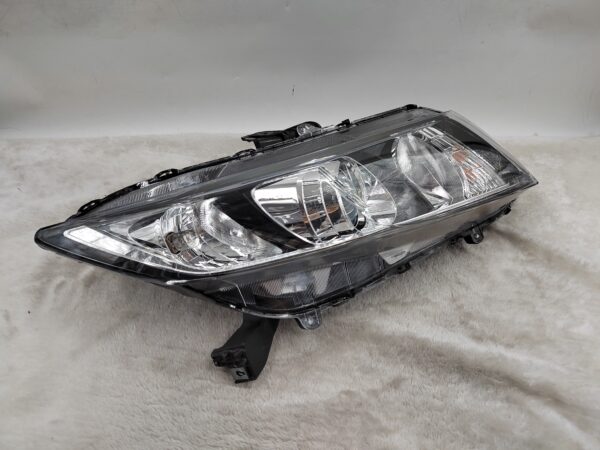 HONDA CIVIC 9 VTI-LX 2012-2015 HALOGEN R.H.S HEADLIGHT ASSEMBLY