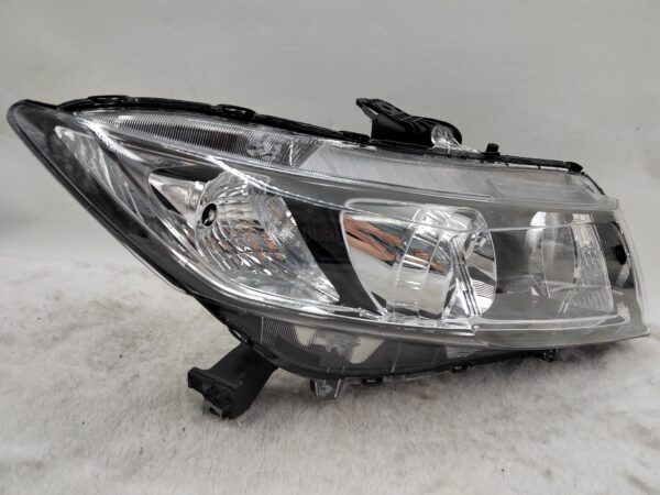 HONDA CIVIC 9 VTI-LX 2012-2015 HALOGEN R.H.S HEADLIGHT ASSEMBLY