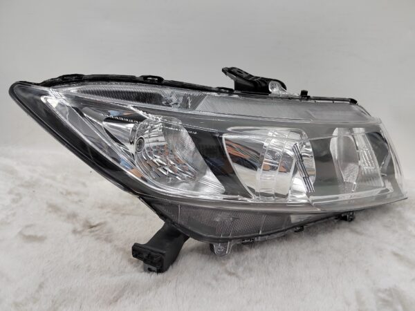 HONDA CIVIC 9 VTI-LX 2012-2015 HALOGEN R.H.S HEADLIGHT ASSEMBLY