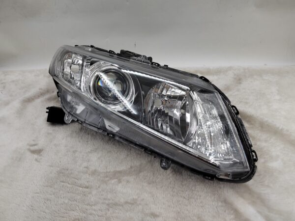 HONDA CIVIC 9 VTI-LX 2012-2015 HALOGEN R.H.S HEADLIGHT ASSEMBLY