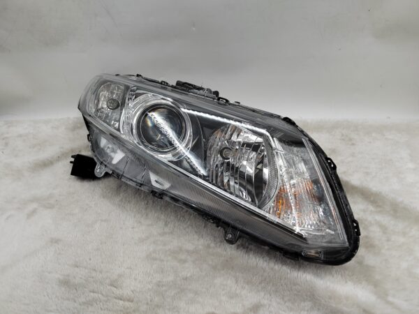 HONDA CIVIC 9 VTI-LX 2012-2015 HALOGEN R.H.S HEADLIGHT ASSEMBLY