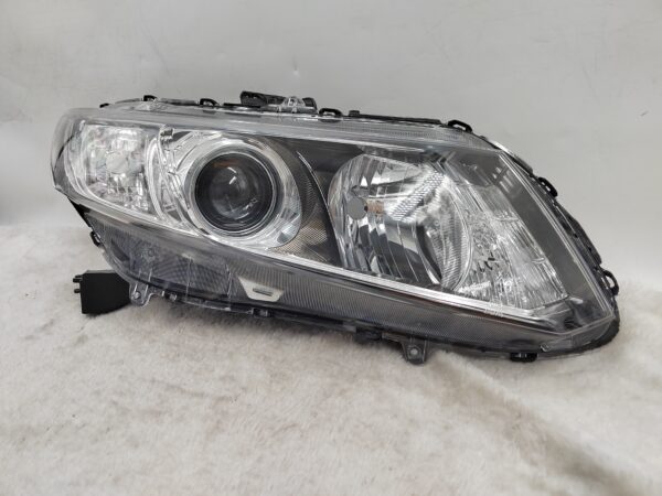 HONDA CIVIC 9 VTI-LX 2012-2015 HALOGEN R.H.S HEADLIGHT ASSEMBLY