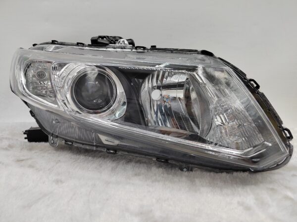 HONDA CIVIC 9 VTI-LX 2012-2015 HALOGEN R.H.S HEADLIGHT ASSEMBLY