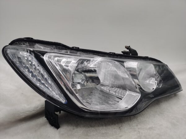 HONDA CIVIC VTI-LX 2006-2008 HALOGEN R.H.S HEADLIGHT ASSEMBLY