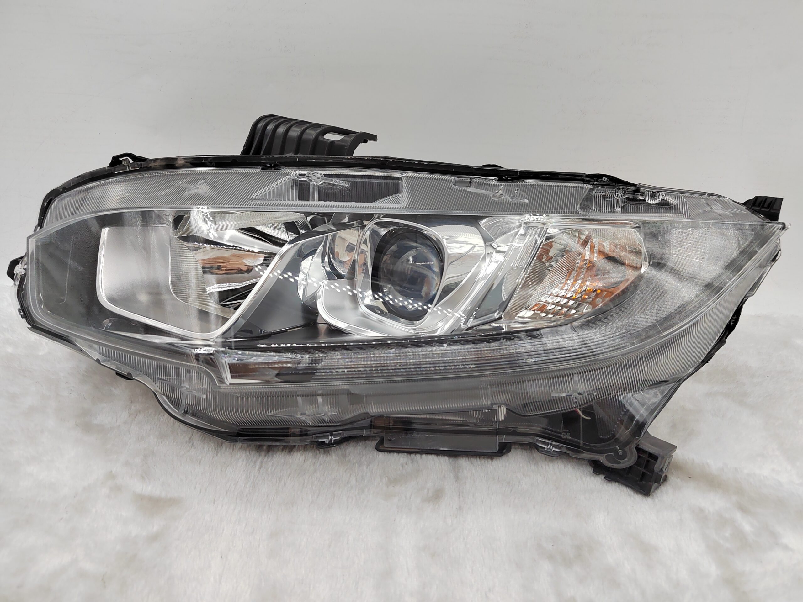 HONDA CIVIC VTI-LX 2016-2021 HALOGEN L.H.S HEADLIGHT ASSEMBLY