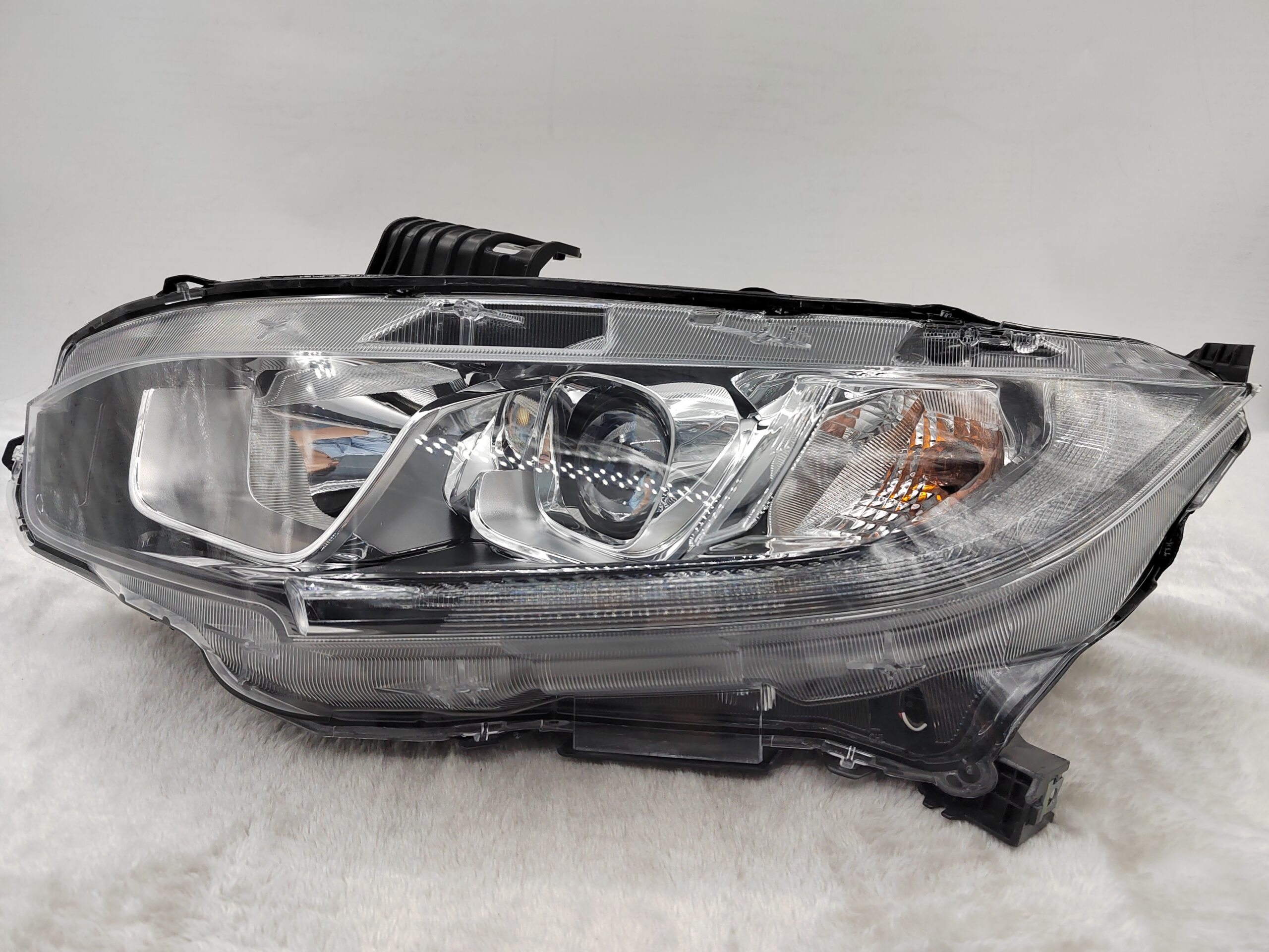 HONDA CIVIC VTI-LX 2016-2021 HALOGEN L.H.S HEADLIGHT ASSEMBLY