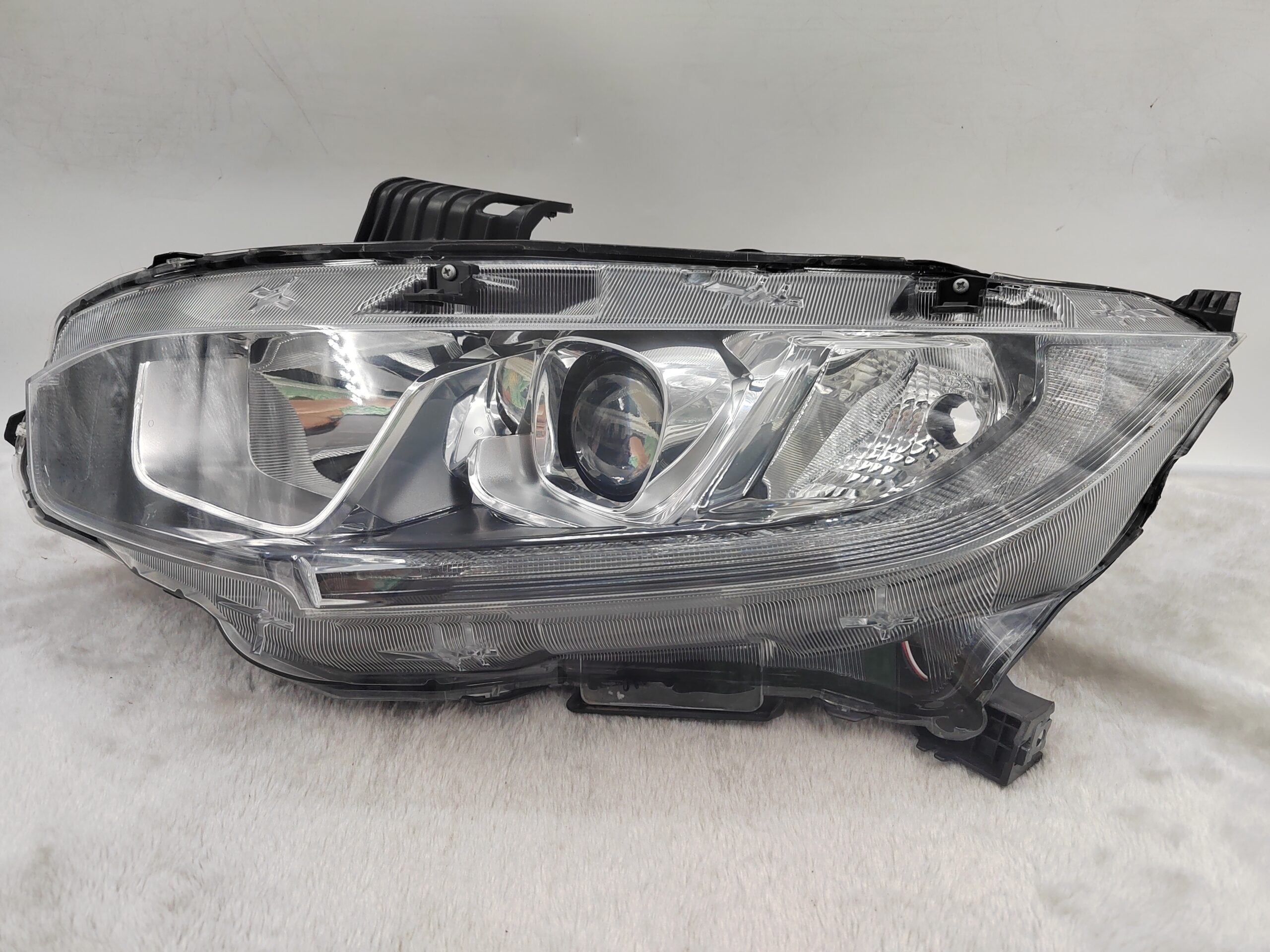 HONDA CIVIC VTI-LX 2016-2021 HALOGEN L.H.S HEADLIGHT ASSEMBLY