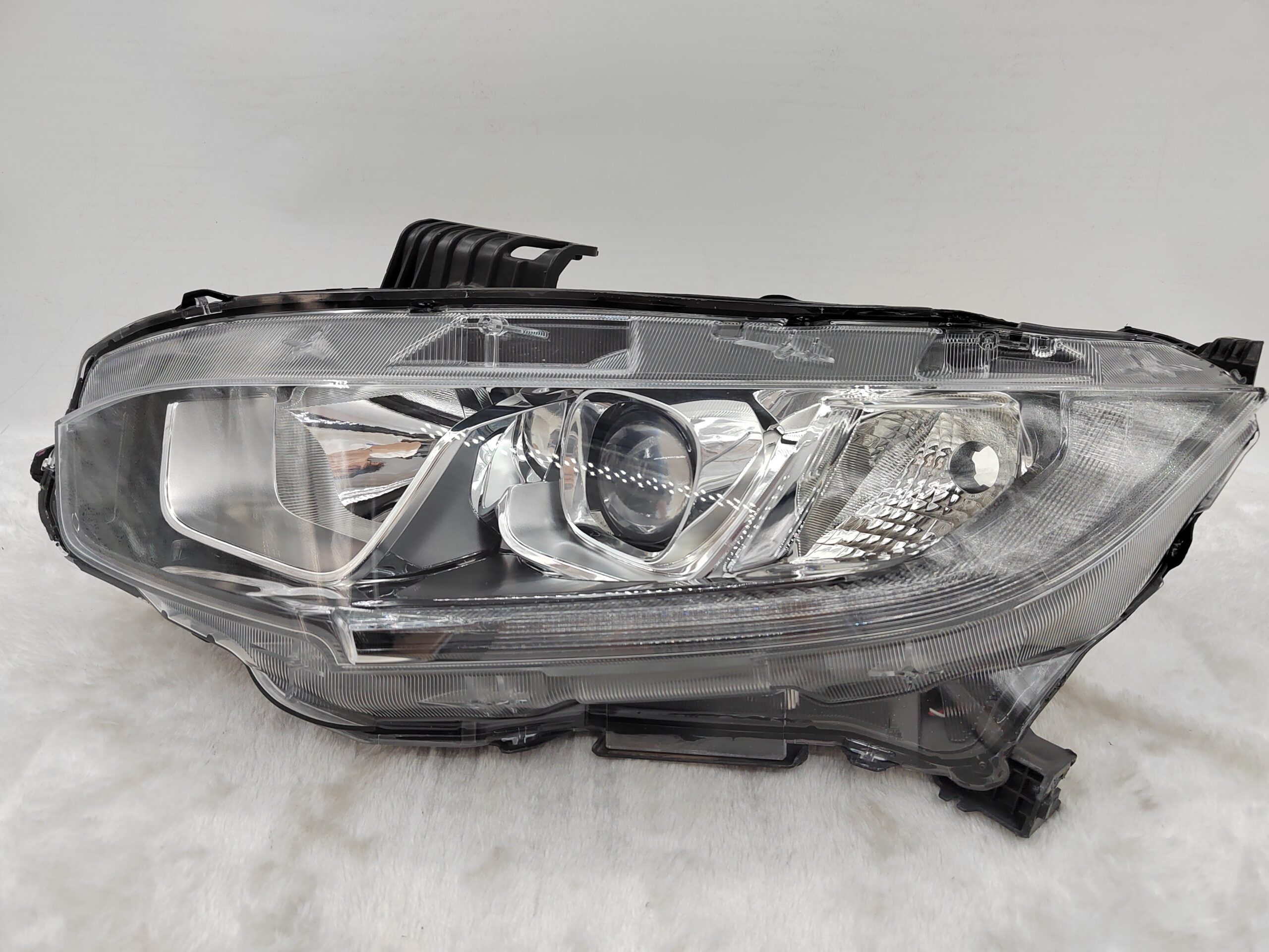 HONDA CIVIC VTI-LX 2016-2021 HALOGEN L.H.S HEADLIGHT ASSEMBLY