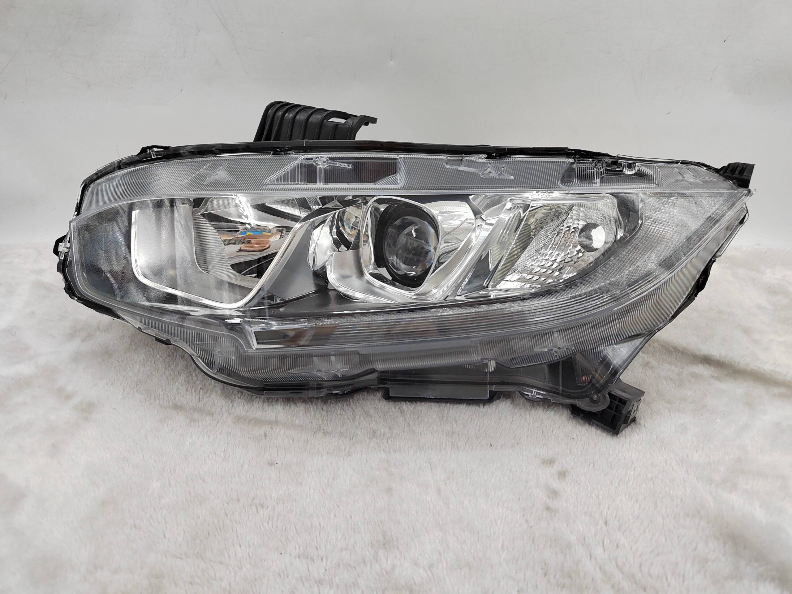 HONDA CIVIC VTI-LX 2016-2021 HALOGEN L.H.S HEADLIGHT ASSEMBLY