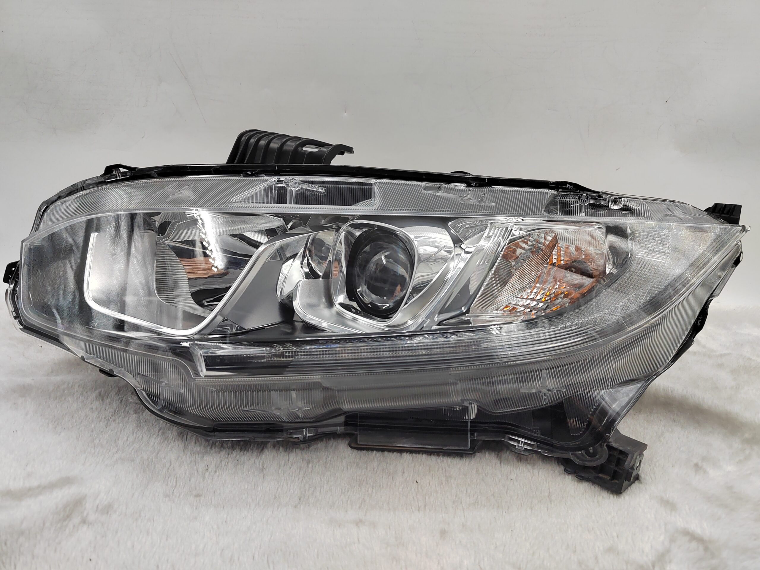 HONDA CIVIC VTI-LX 2016-2021 HALOGEN L.H.S HEADLIGHT ASSEMBLY