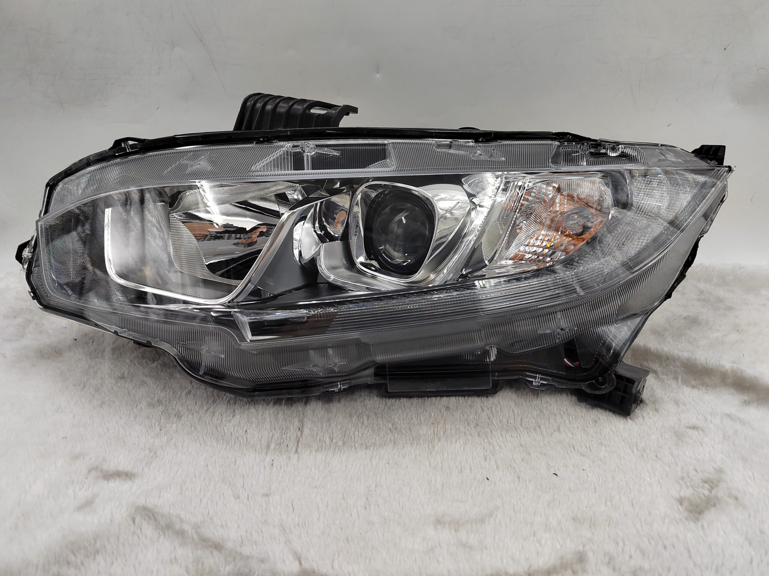 HONDA CIVIC VTI-LX 2016-2021 HALOGEN L.H.S HEADLIGHT ASSEMBLY