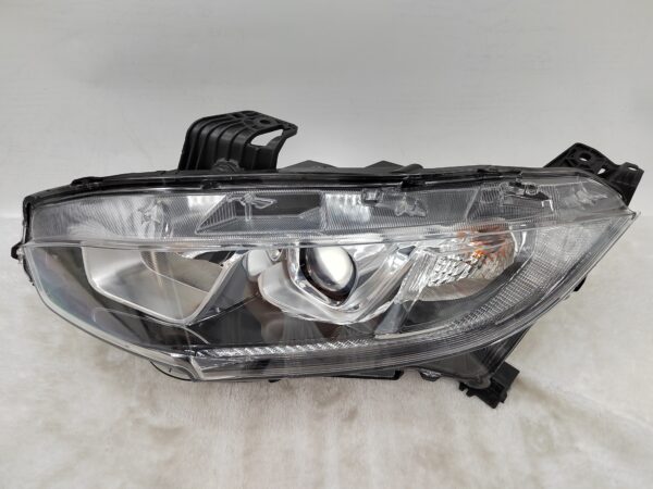 HONDA CIVIC VTI-LX 2016-2021 HALOGEN L.H.S HEADLIGHT ASSEMBLY