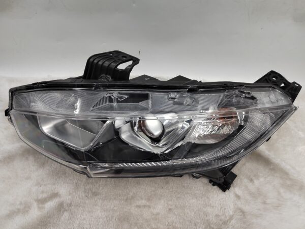 HONDA CIVIC VTI-LX 2016-2021 HALOGEN L.H.S HEADLIGHT ASSEMBLY