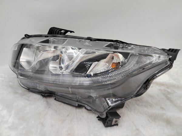 HONDA CIVIC VTI-LX 2016-2021 HALOGEN L.H.S HEADLIGHT ASSEMBLY