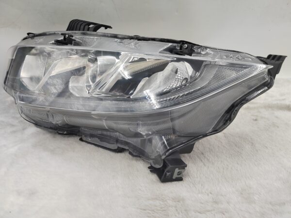 HONDA CIVIC VTI-LX 2016-2021 HALOGEN L.H.S HEADLIGHT ASSEMBLY