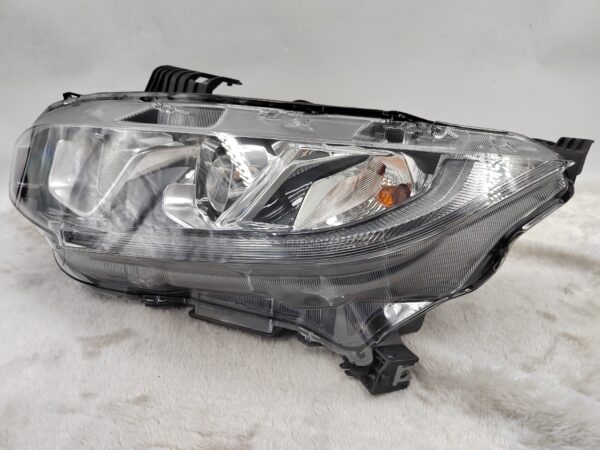 HONDA CIVIC VTI-LX 2016-2021 HALOGEN L.H.S HEADLIGHT ASSEMBLY