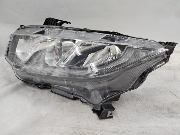 HONDA CIVIC VTI-LX 2016-2021 HALOGEN L.H.S HEADLIGHT ASSEMBLY