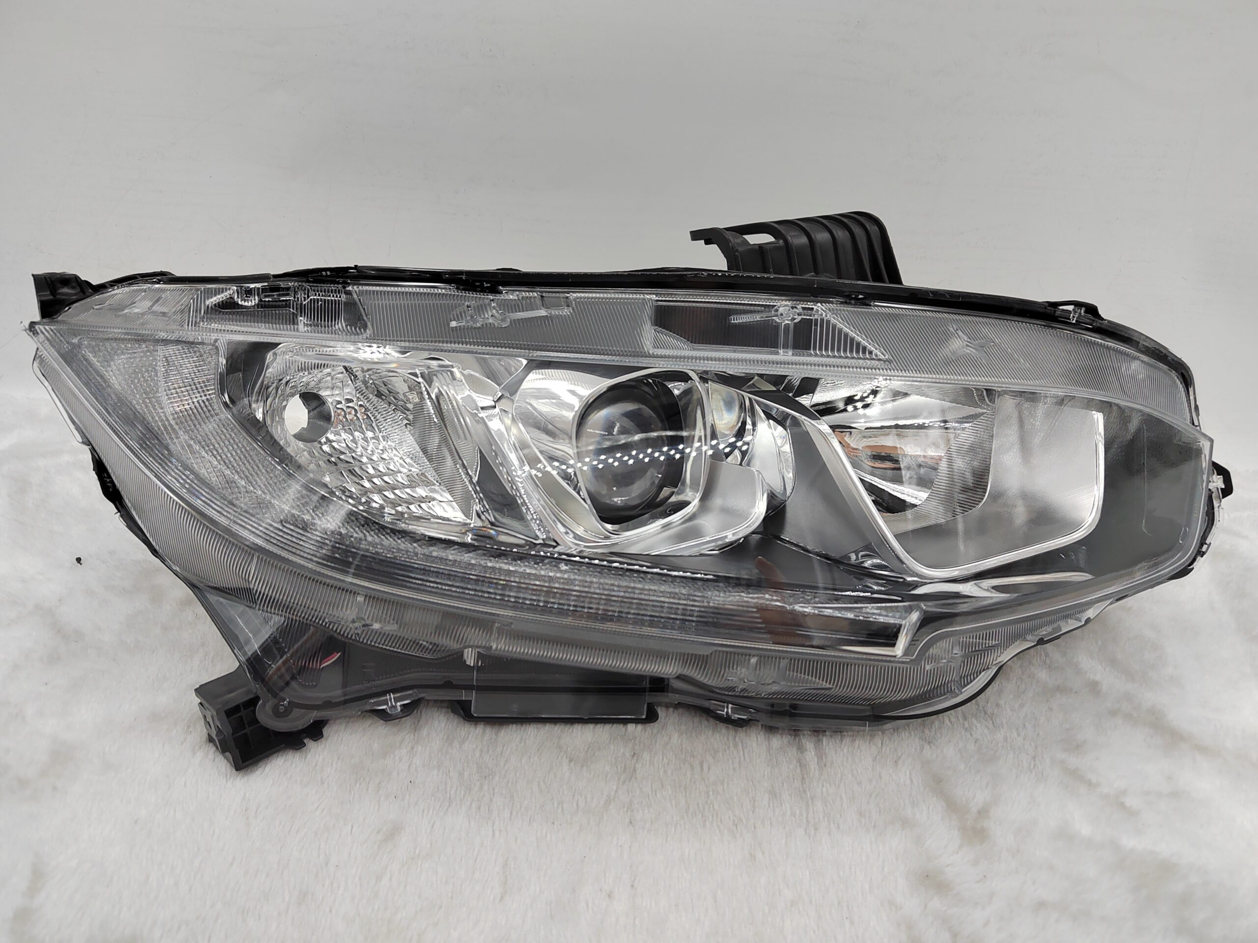 HONDA CIVIC VTI-LX 2016-2021 HALOGEN R.H.S HEADLIGHT ASSEMBLY