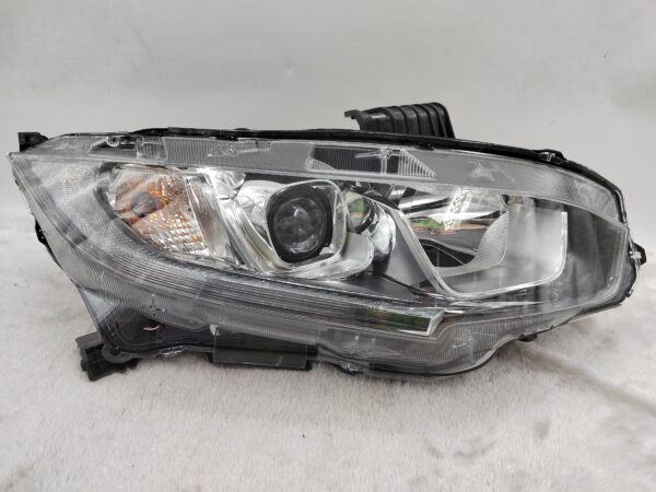 HONDA CIVIC VTI-LX 2016-2021 HALOGEN R.H.S HEADLIGHT ASSEMBLY