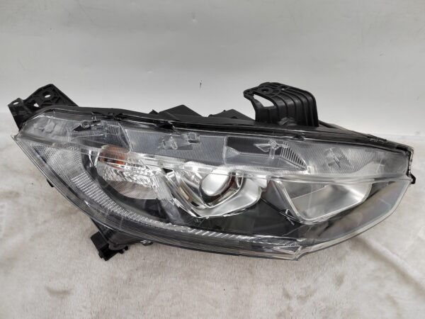 HONDA CIVIC VTI-LX 2016-2021 HALOGEN R.H.S HEADLIGHT ASSEMBLY