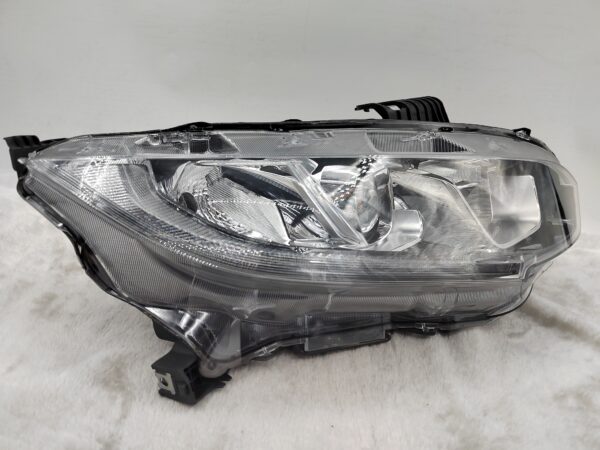 HONDA CIVIC VTI-LX 2016-2021 HALOGEN R.H.S HEADLIGHT ASSEMBLY