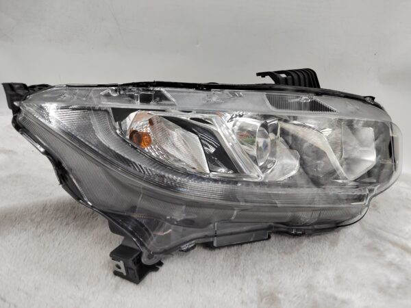 HONDA CIVIC VTI-LX 2016-2021 HALOGEN R.H.S HEADLIGHT ASSEMBLY