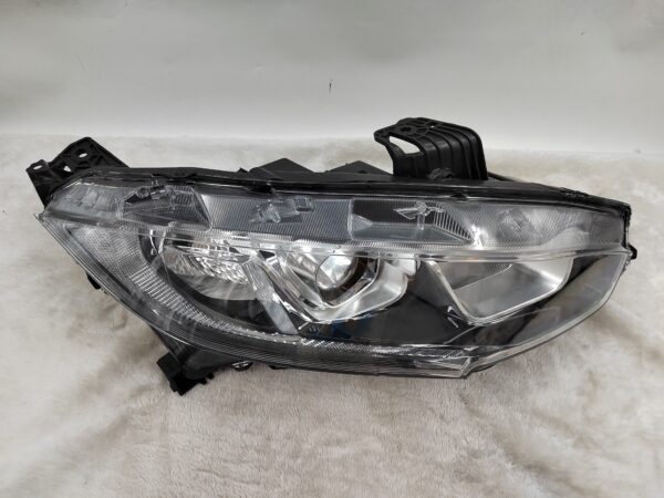 HONDA CIVIC VTI-LX 2016-2021 HALOGEN R.H.S HEADLIGHT ASSEMBLY