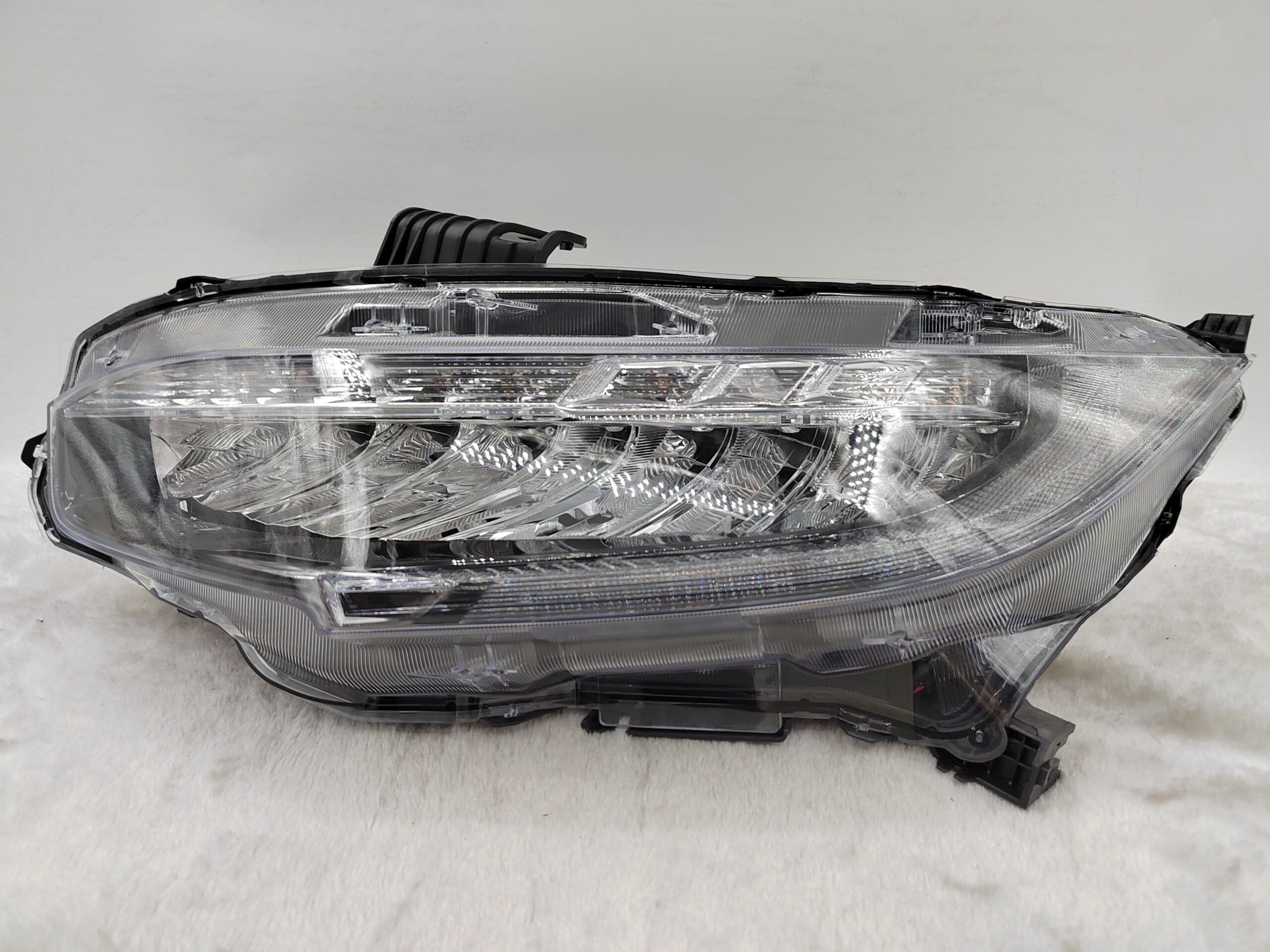 HONDA CIVIC VTI-LX 2016-2021 LED L.H.S HEADLIGHT ASSEMBLY