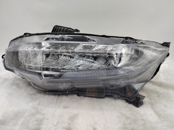 HONDA CIVIC VTI-LX 2016-2021 LED L.H.S HEADLIGHT ASSEMBLY