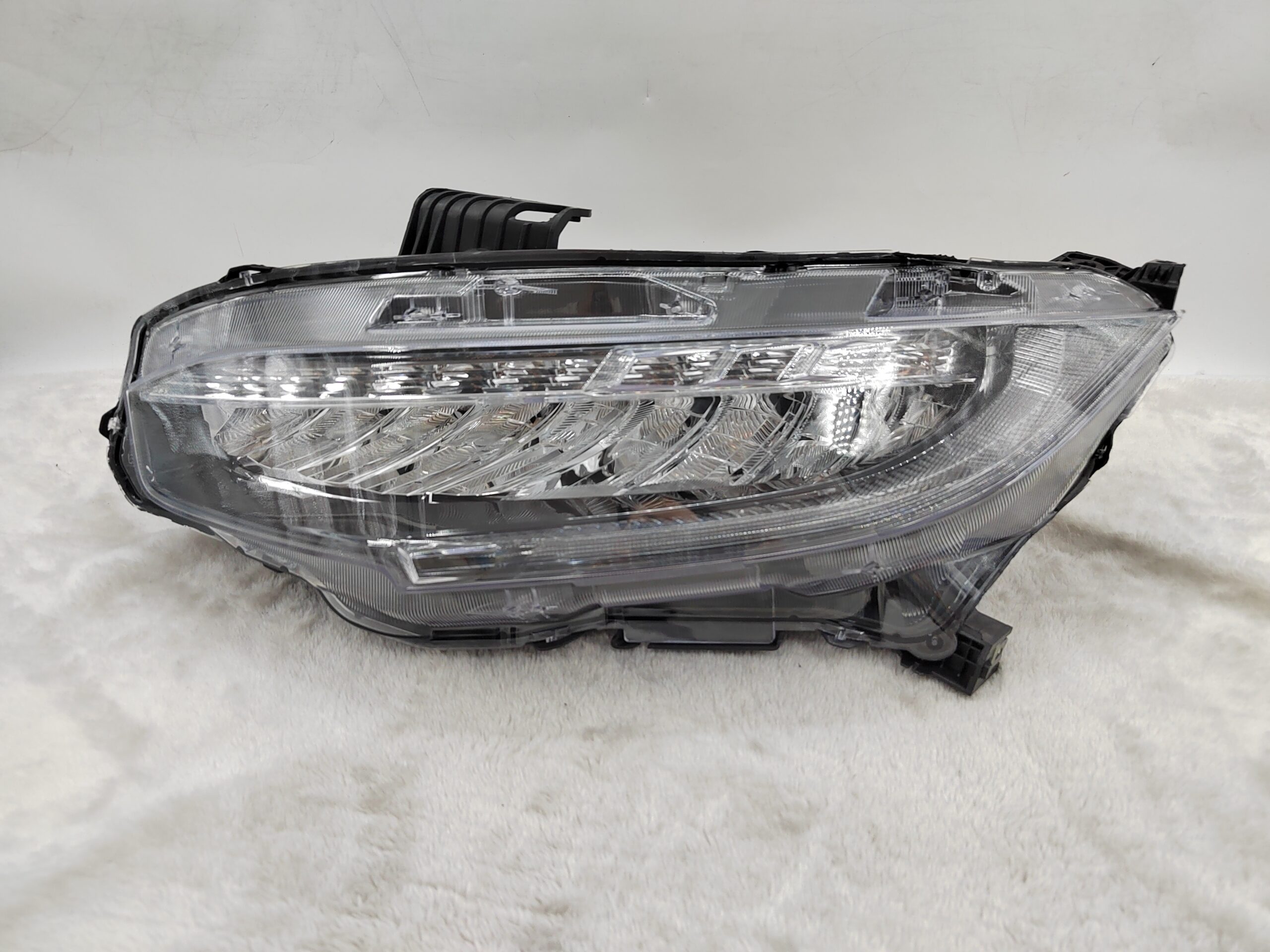 HONDA CIVIC VTI-LX 2016-2021 LED L.H.S HEADLIGHT ASSEMBLY