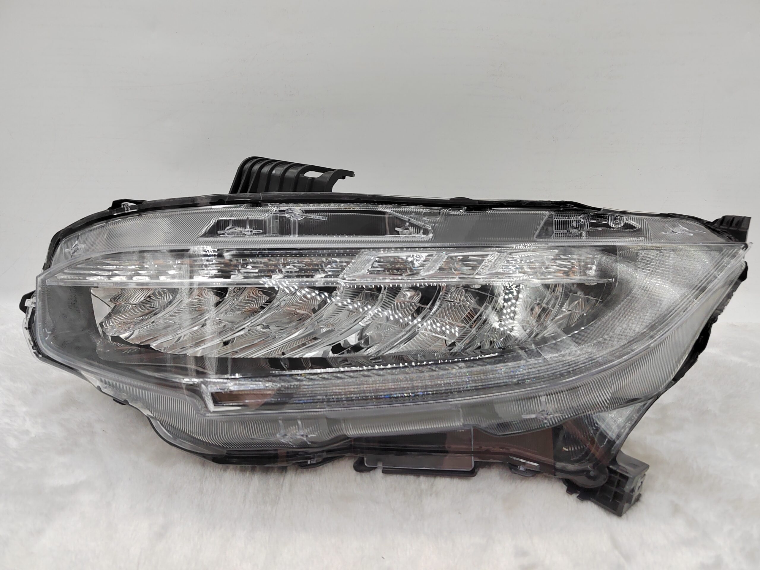 HONDA CIVIC VTI-LX 2016-2021 LED L.H.S HEADLIGHT ASSEMBLY