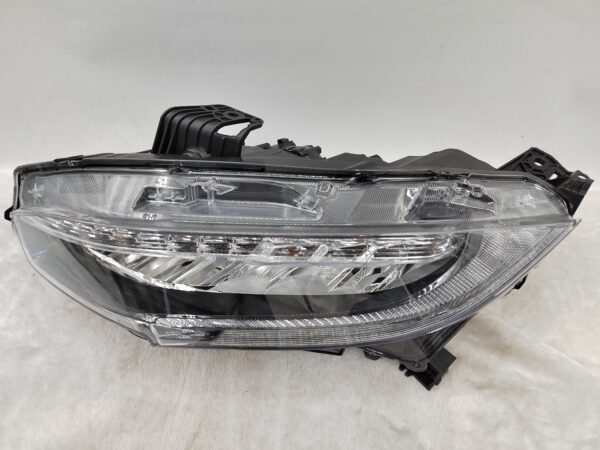 HONDA CIVIC VTI-LX 2016-2021 LED L.H.S HEADLIGHT ASSEMBLY