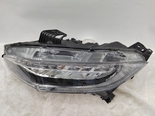 HONDA CIVIC VTI-LX 2016-2021 LED L.H.S HEADLIGHT ASSEMBLY