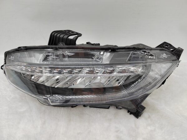 HONDA CIVIC VTI-LX 2016-2021 LED L.H.S HEADLIGHT ASSEMBLY