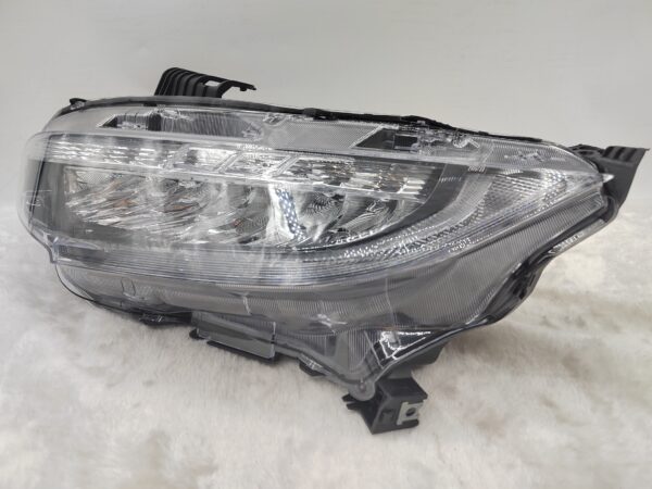 HONDA CIVIC VTI-LX 2016-2021 LED L.H.S HEADLIGHT ASSEMBLY