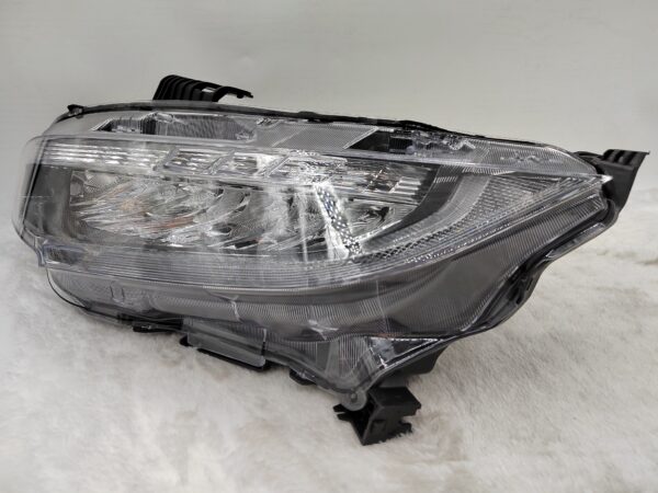 HONDA CIVIC VTI-LX 2016-2021 LED L.H.S HEADLIGHT ASSEMBLY